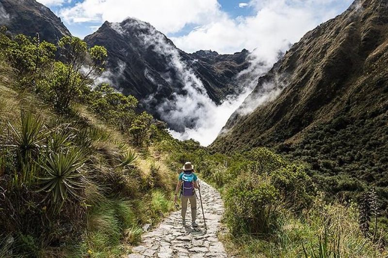 Cusco Private Tour - Inca trail tour