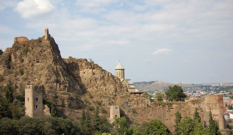 Tbilisi Private Tour - null