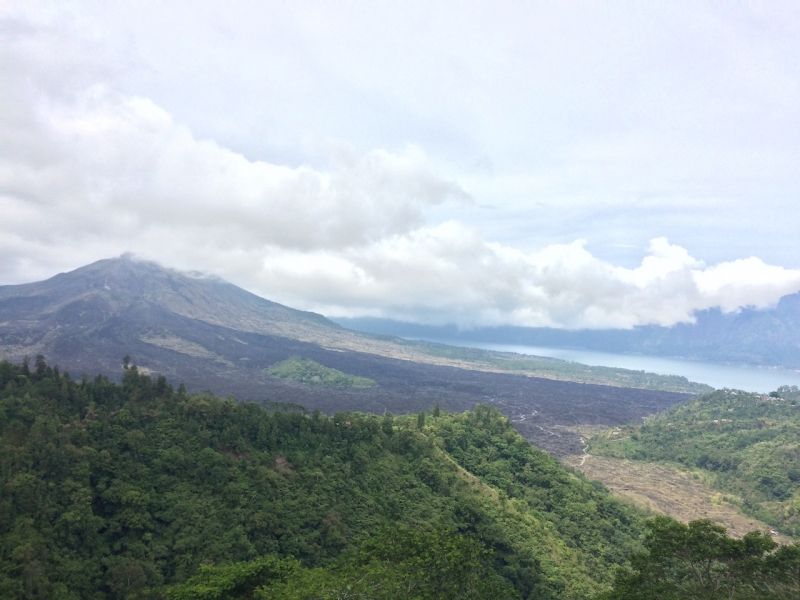 Bali Private Tour - Batur Volcano