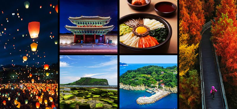 Seoul Private Tour - null