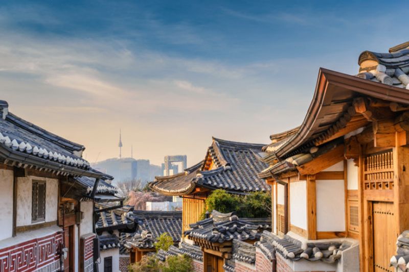 Seoul Private Tour - 