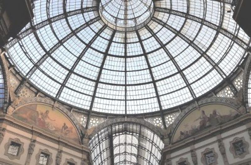 Milan Private Tour - Galleria Vittorio Emanuele