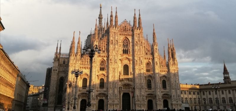 Milan Private Tour - Duomo di Milano