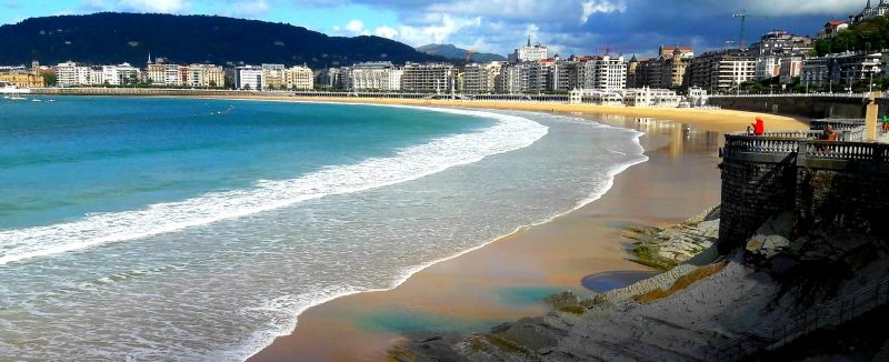 San Sebastian Private Tour - null