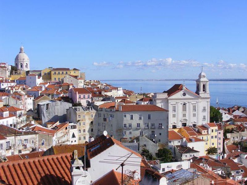 Lisbon Private Tour - null