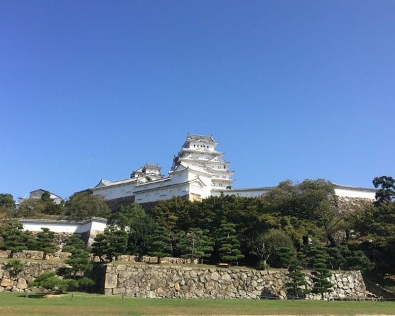 Himeji Private Tour - null