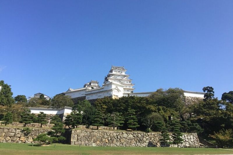 Himeji Private Tour - null