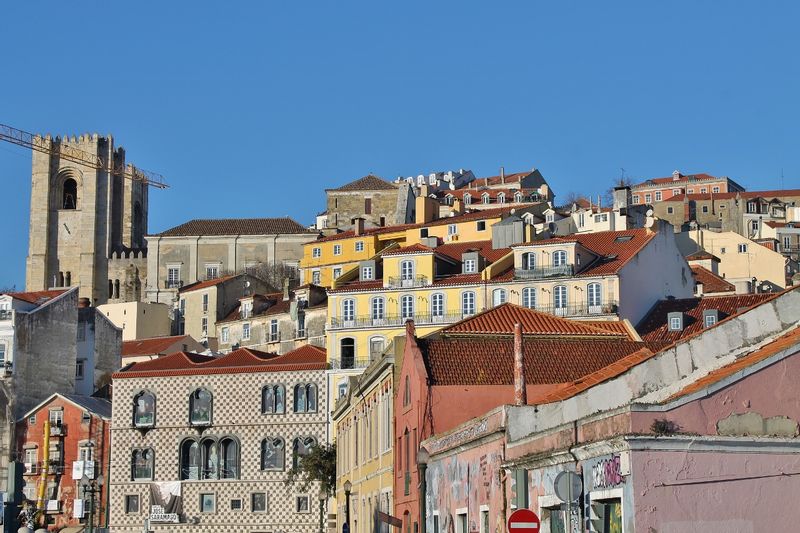 Lisbon Private Tour - null