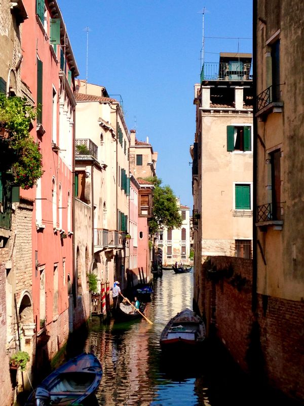 Venice Private Tour - Treasure hunt hidden Venice family friendly experience