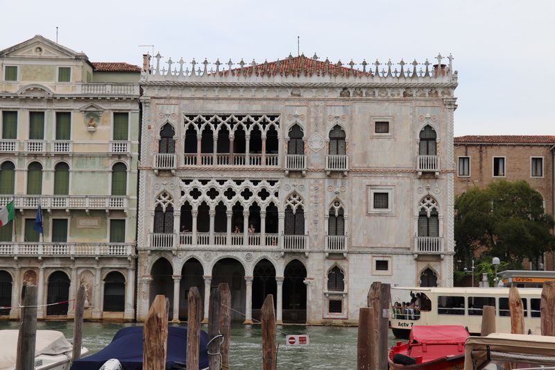 Veneto Private Tour - Highlights and hidden gems of Venice tour with Lucia