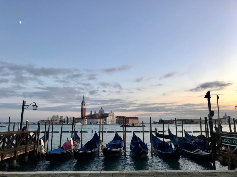 Venice Private Tour - Let's discover Venice, tailored tour with a local guide and art historian