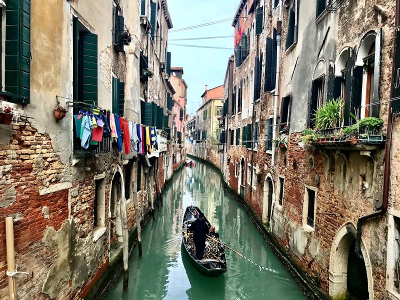 Venice Private Tour - Let's discover the highlights of Venice and Murano with a local art historian