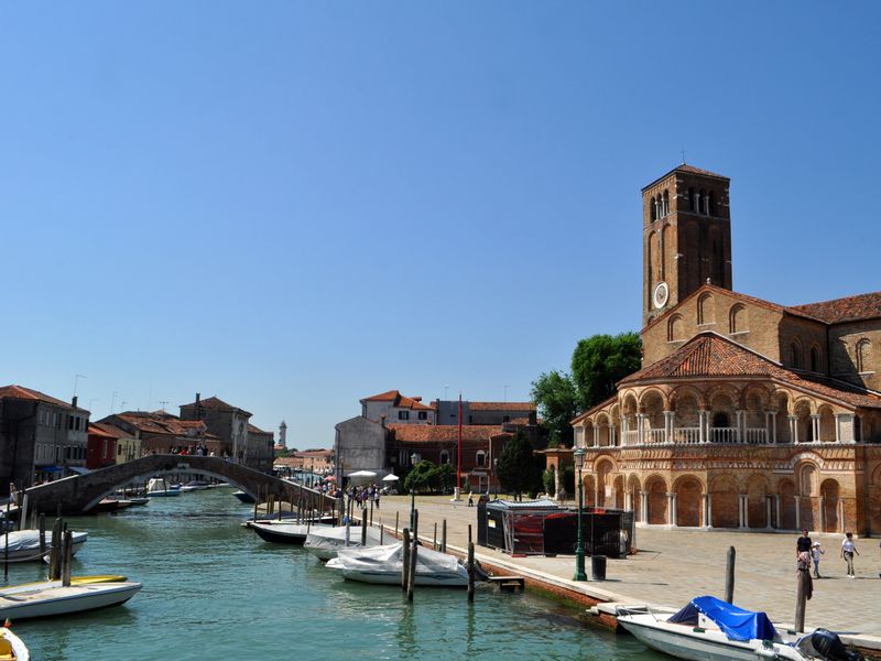 Venice Private Tour - null