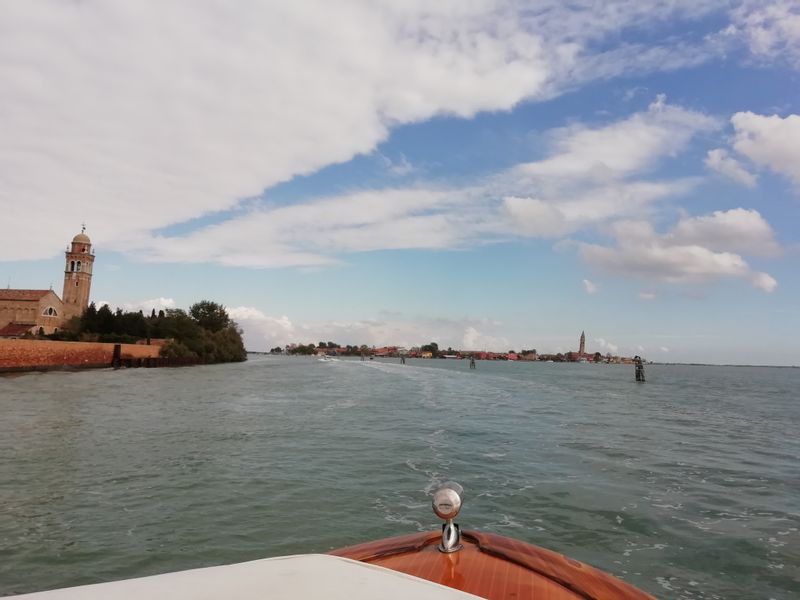 Venice Private Tour - null