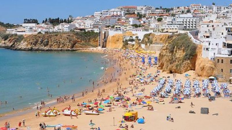 Albufeira Private Tour - null