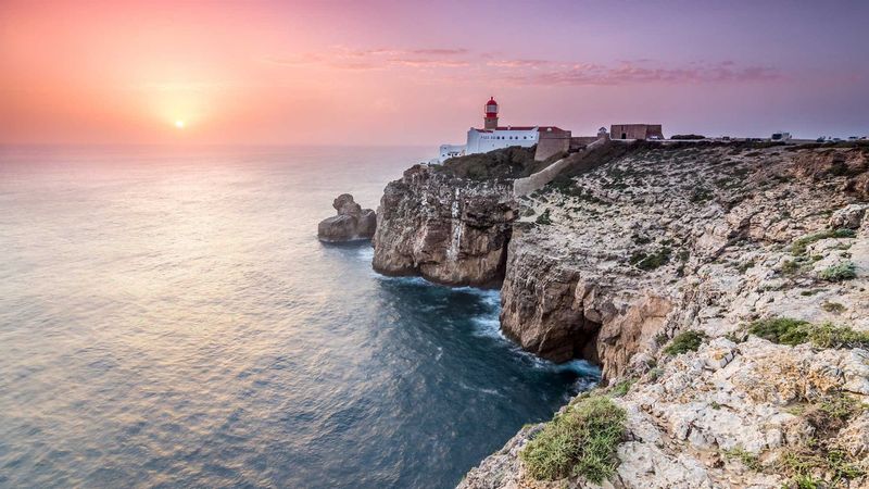 Sagres Private Tour - null