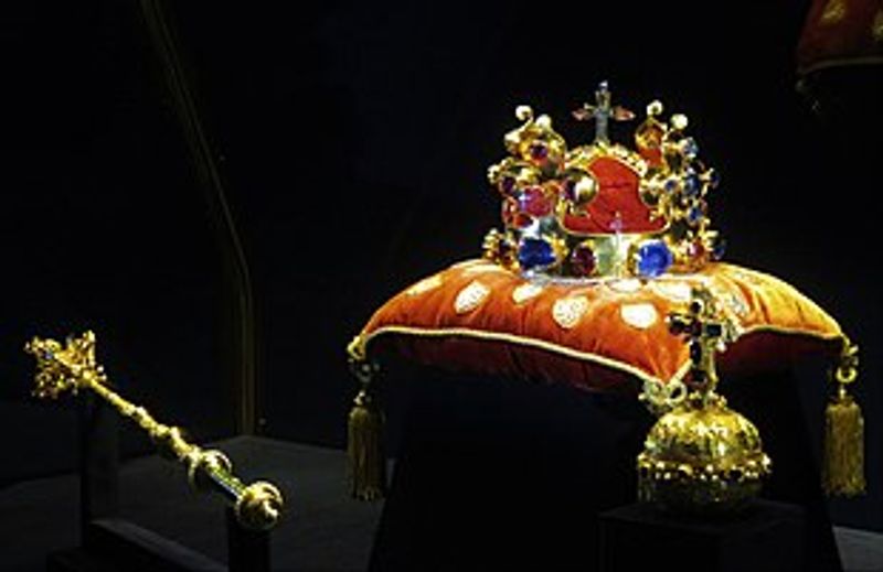 Prague Private Tour - Bohemian Crown Jewels