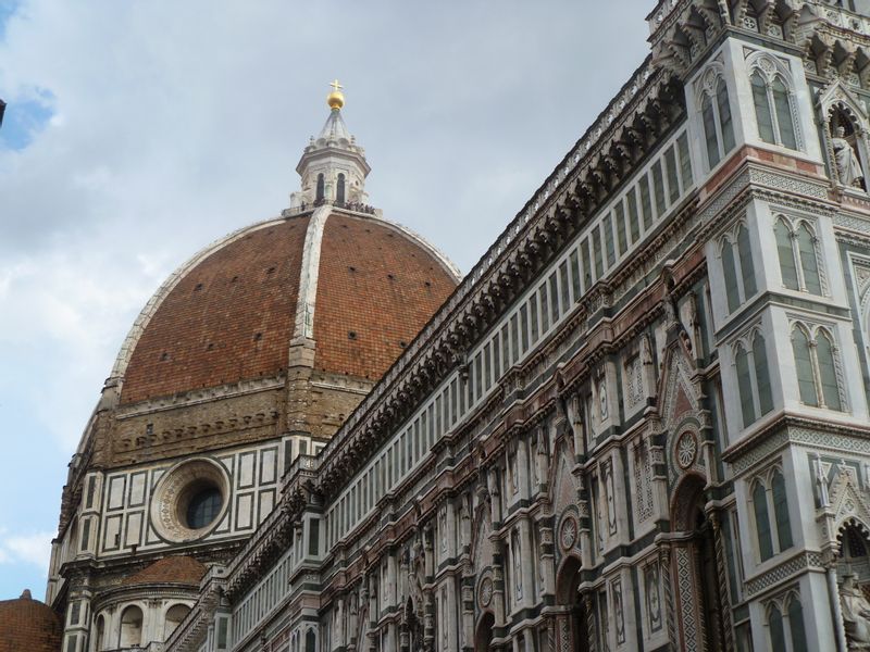 Florence Private Tour - The Duomo (Cathedral) of Florence