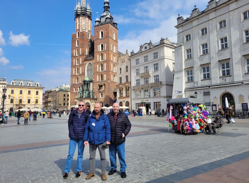 Krakow Private Tour - 