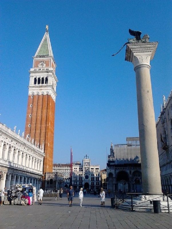 Venice Private Tour - null