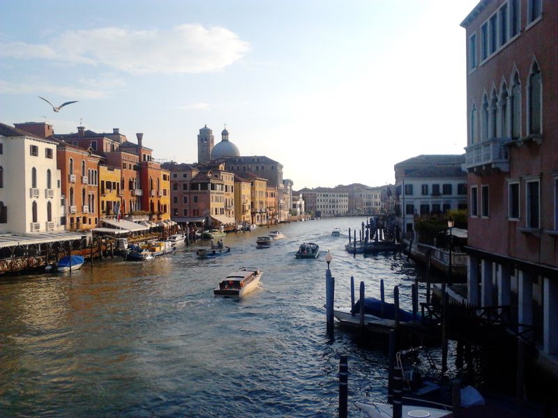 Venice Private Tour - null