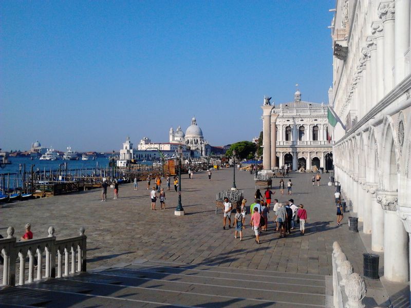 Venice Private Tour - null