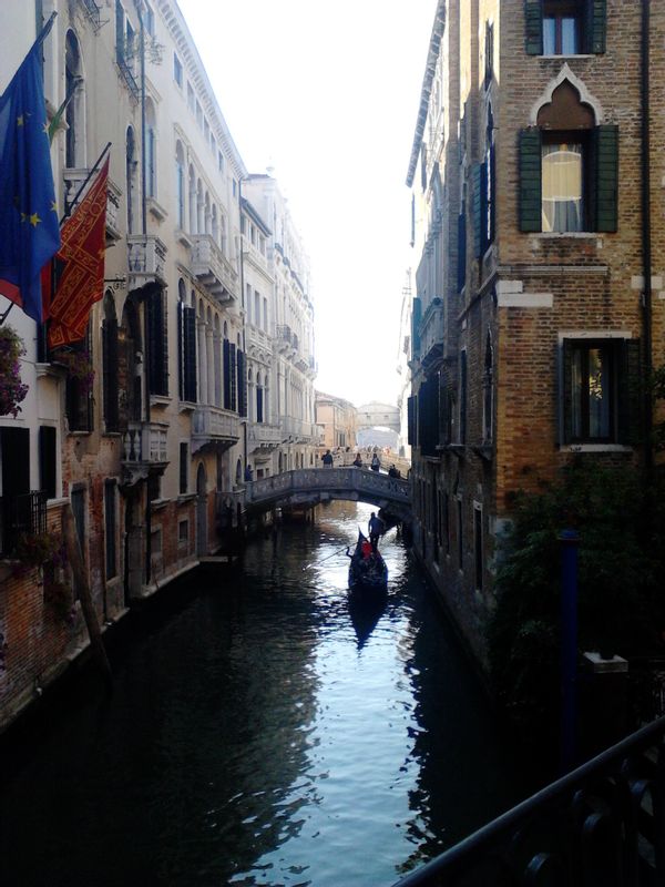 Venice Private Tour - null