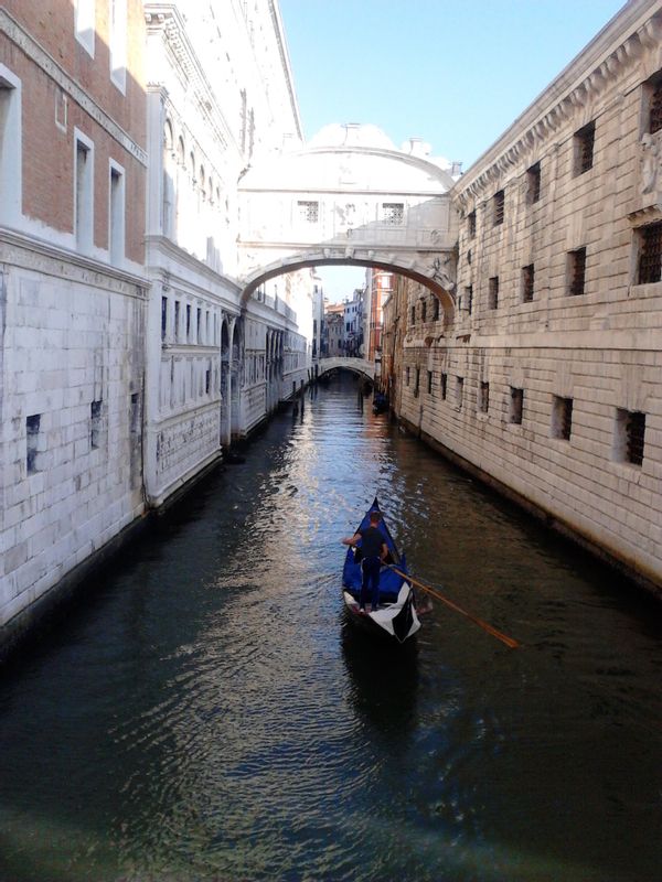 Venice Private Tour - null