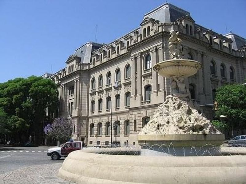 Buenos Aires Private Tour - Recoleta’s French style architecture