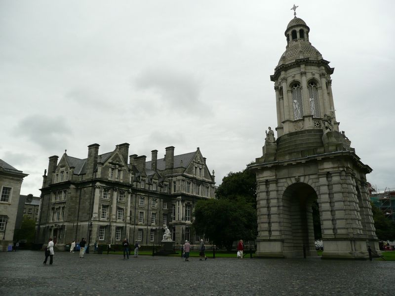 Dublin Private Tour - null