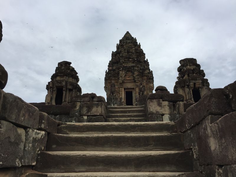 Siem Reap Private Tour - Rolous Group