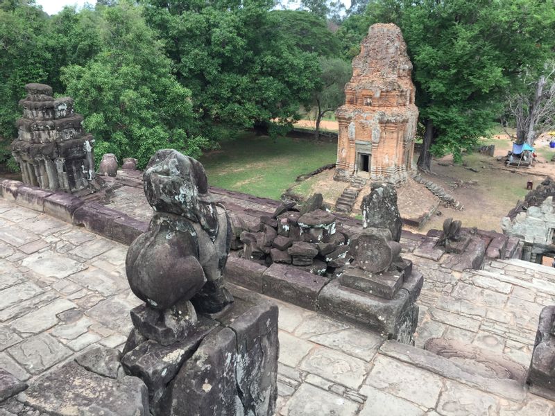 Siem Reap Private Tour - Rolous Group