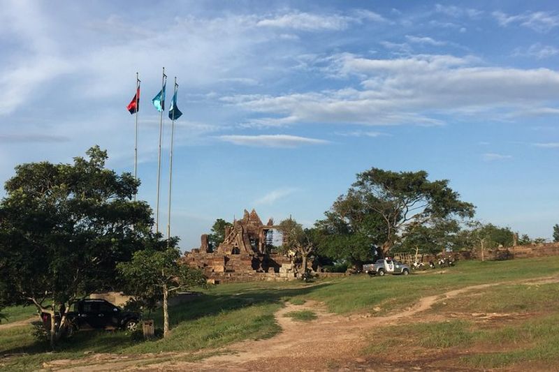 Preah Vihear Private Tour - Preah Vihear