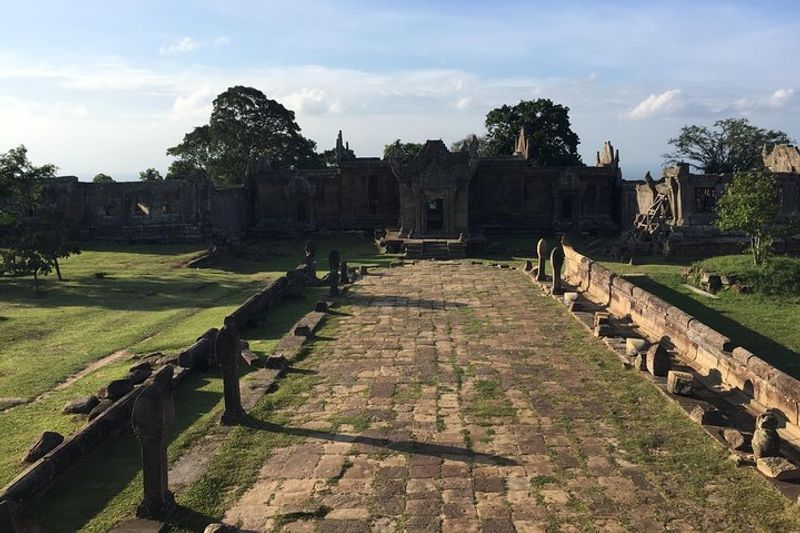 Preah Vihear Private Tour - Preah Vihear