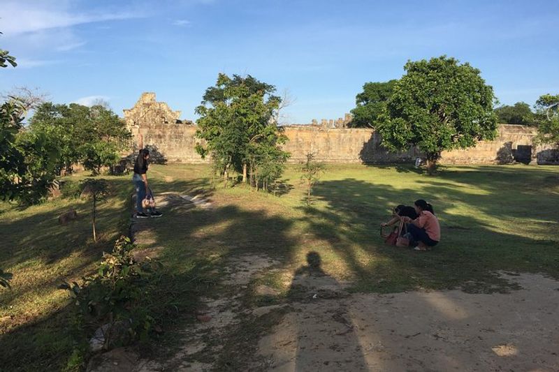 Preah Vihear Private Tour - Preah Vihear