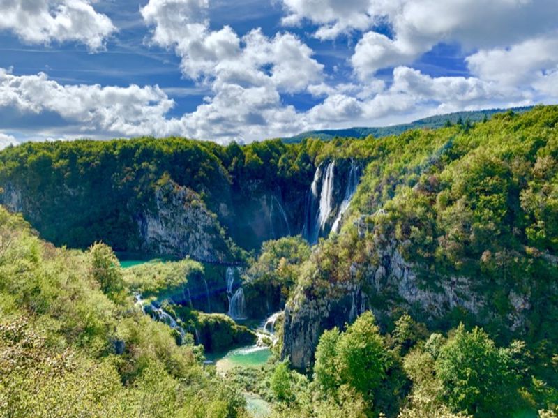Split Private Tour - Veliki Slap Waterfall