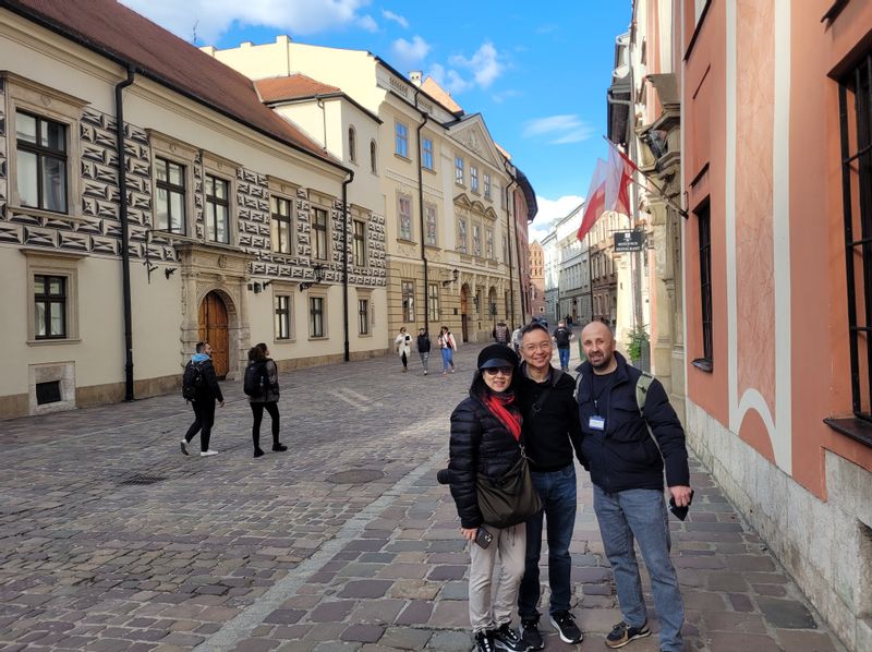 Krakow Private Tour - 