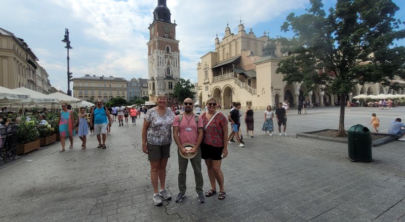 Krakow Private Tour - 