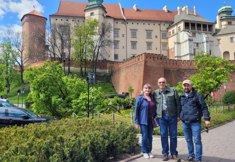 Krakow Private Tour - 