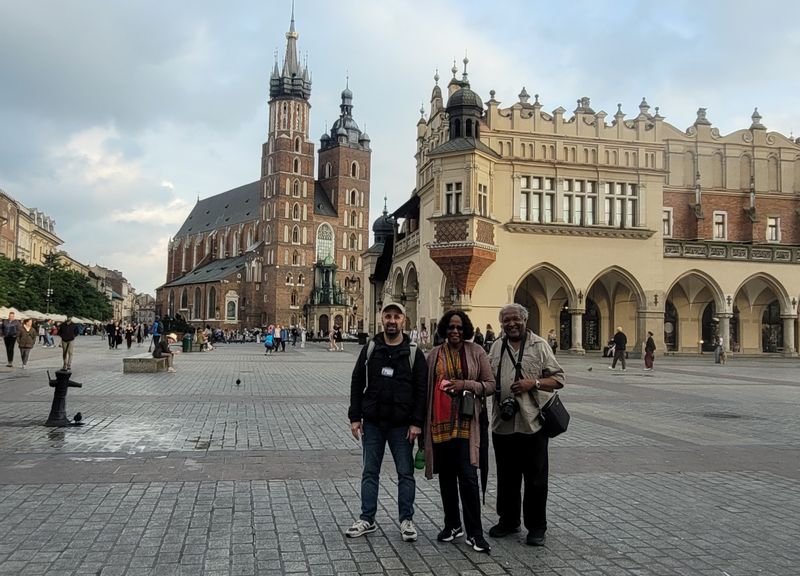 Krakow Private Tour - 