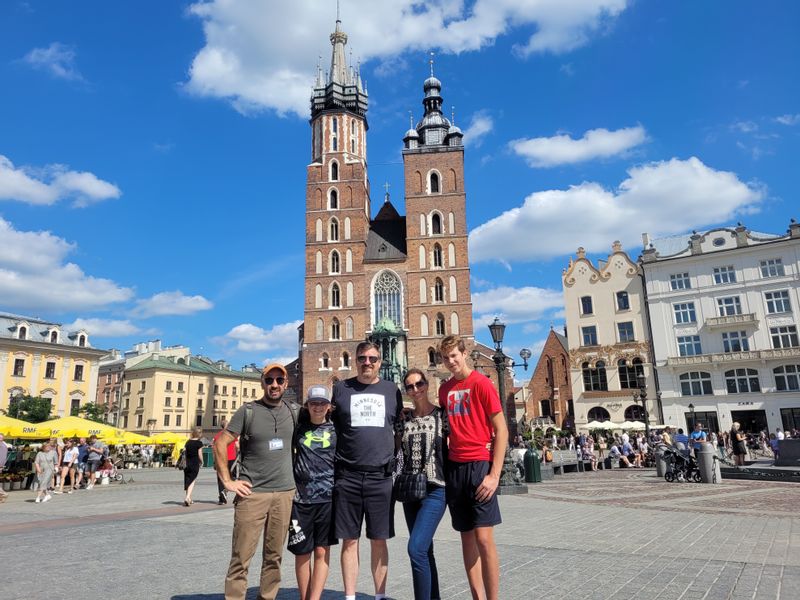 Krakow Private Tour - 