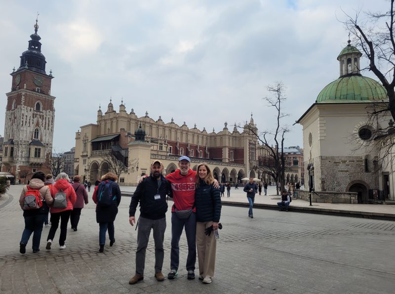 Krakow Private Tour - 