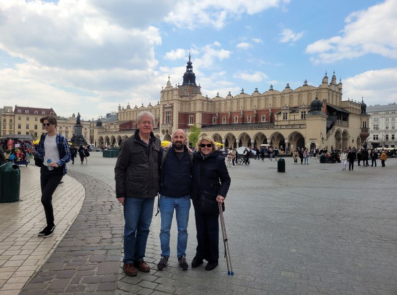 Krakow Private Tour - 