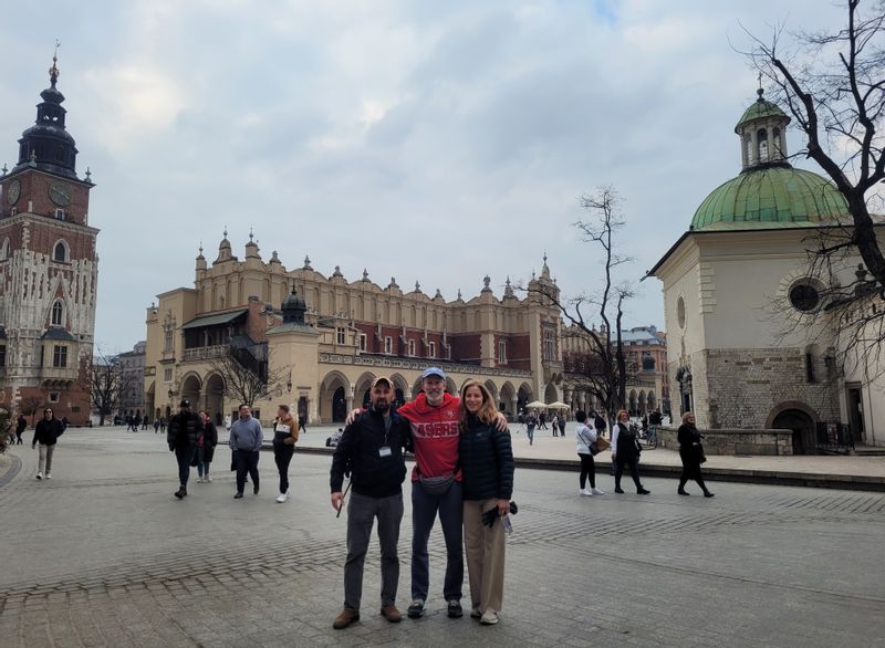 Krakow Private Tour - 