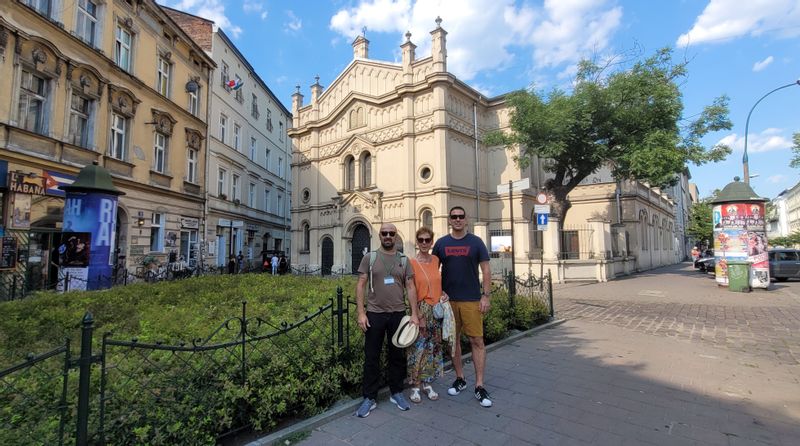 Krakow Private Tour - 