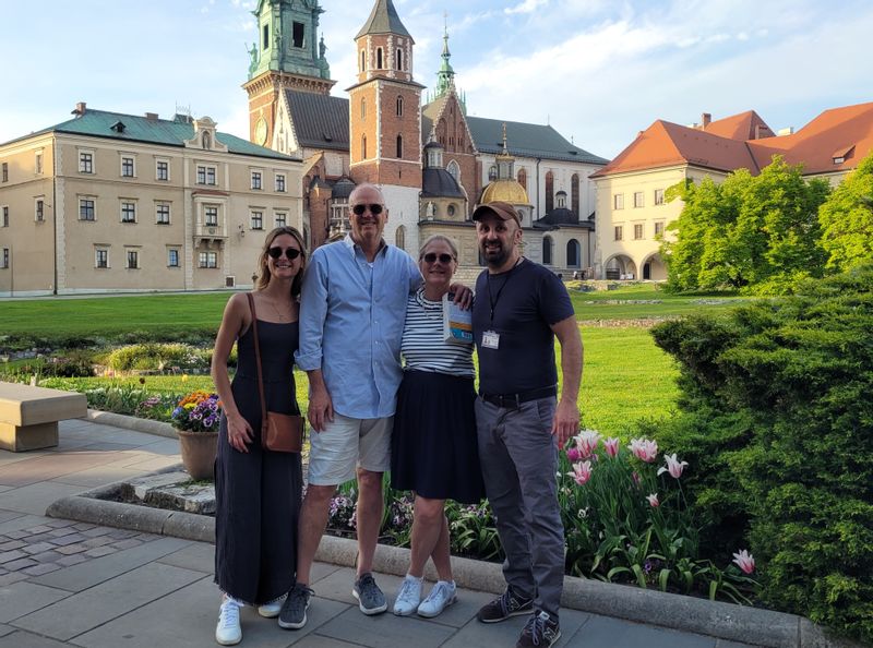 Krakow Private Tour - 