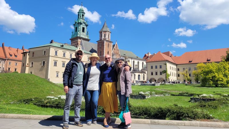 Krakow Private Tour - 