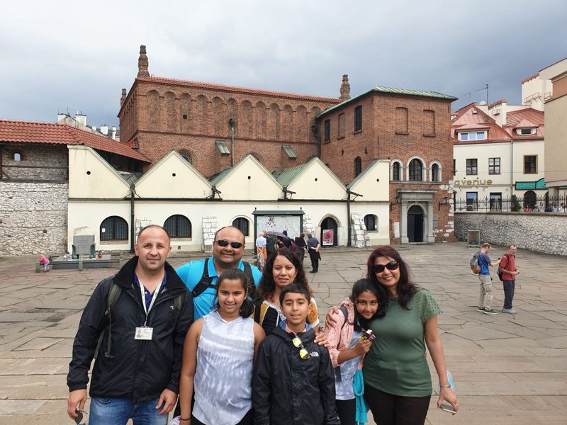 Krakow Private Tour - null