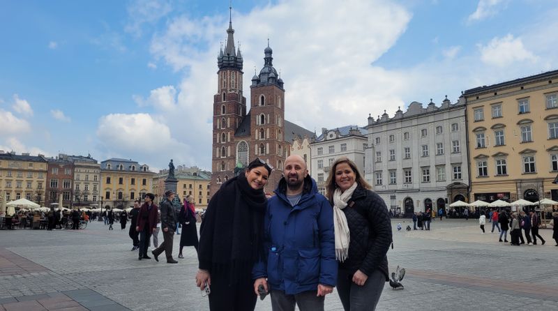 Krakow Private Tour - 