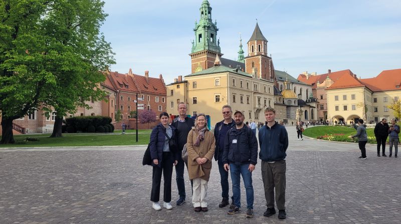 Krakow Private Tour - 